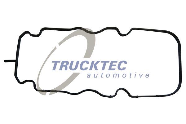 TRUCKTEC AUTOMOTIVE Прокладка, крышка головки цилиндра 04.12.027